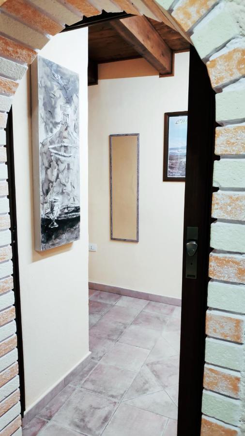 Carrera Longa Apartment Sassari Exterior photo